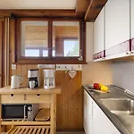Haimavati By Interhome Διαμέρισμα *