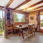 Διαμέρισμα Haimavati By Interhome Verbier