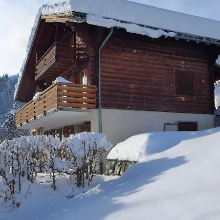 Haimavati By Interhome Apartament