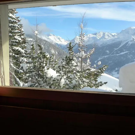 Haimavati By Interhome 韦尔比耶