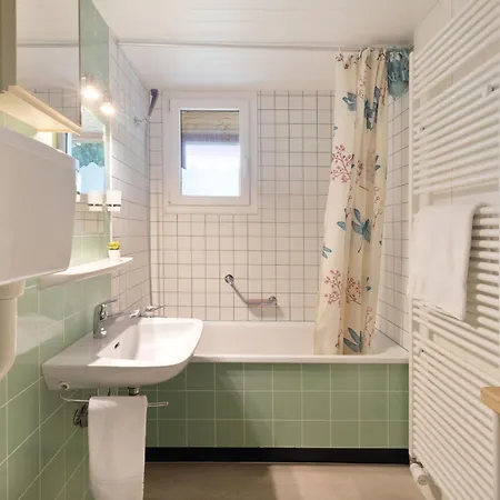 Apartament Haimavati By Interhome *