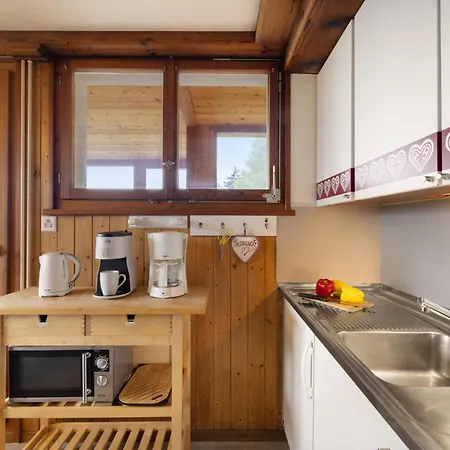 Haimavati By Interhome Apartmán *