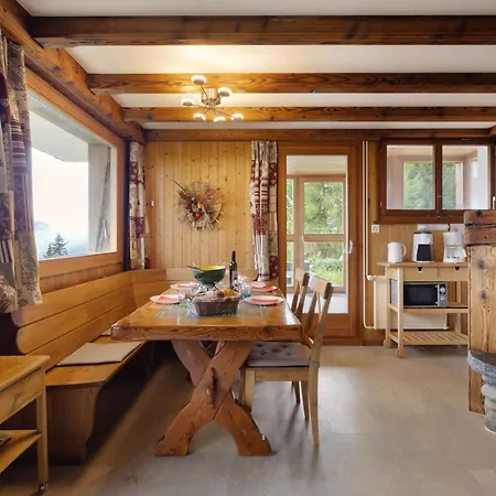 Haimavati By Interhome Lägenhet *