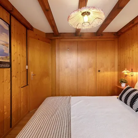 Haimavati By Interhome 公寓