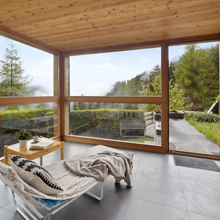 Haimavati By Interhome 韦尔比耶