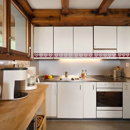 Haimavati By Interhome * Verbier