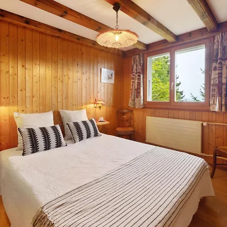 Haimavati By Interhome Apartment *