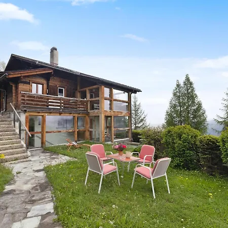 Apartament Haimavati By Interhome *