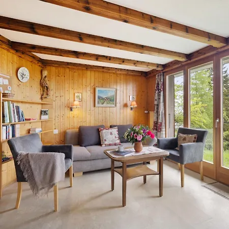 Apartmán Haimavati By Interhome Verbier