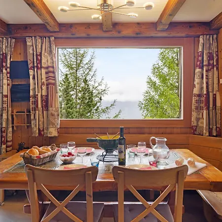 Haimavati By Interhome 公寓