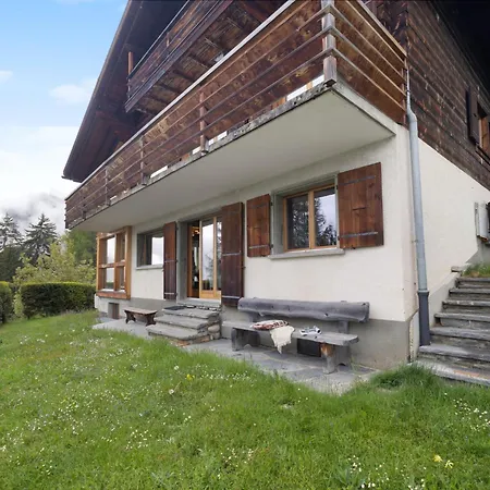 Haimavati By Interhome * Verbier