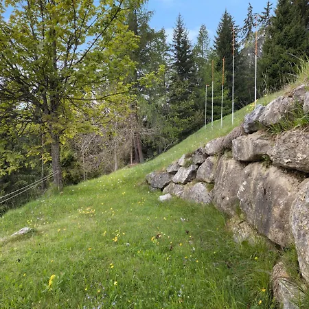 Haimavati By Interhome Appartement *