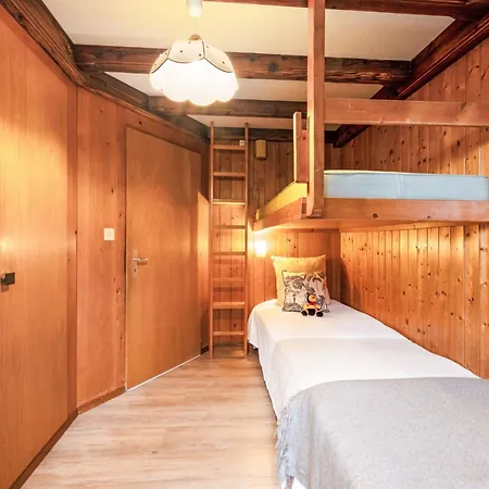 Haimavati By Interhome Lägenhet