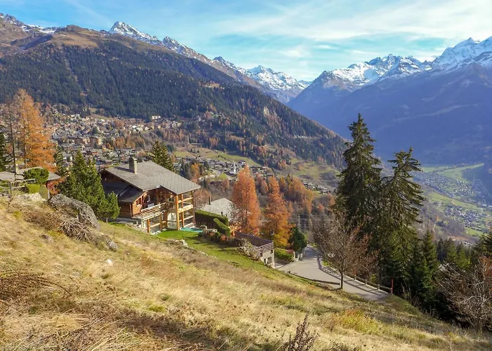 Haimavati By Interhome