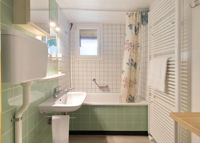 Appartement Haimavati By Interhome *