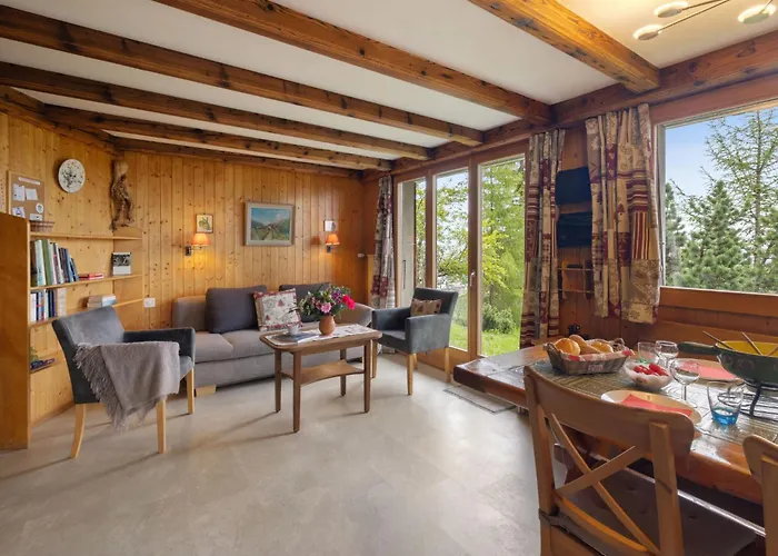 Haimavati By Interhome Verbier