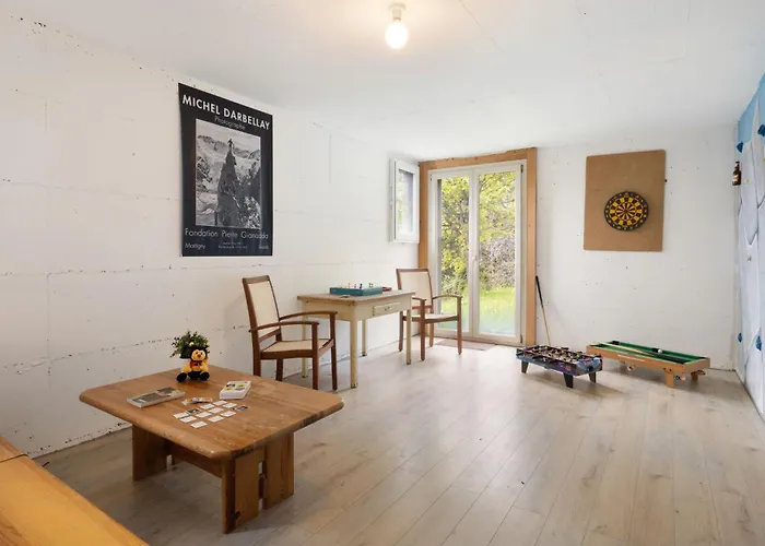 Haimavati By Interhome