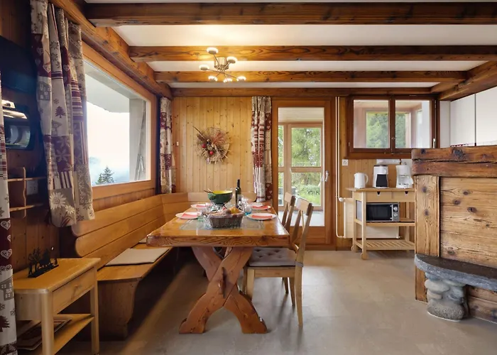 Haimavati By Interhome Appartement *