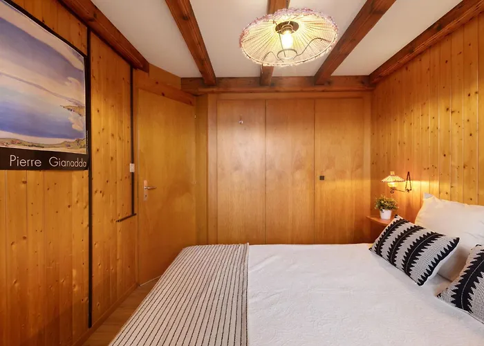 Haimavati By Interhome Appartement