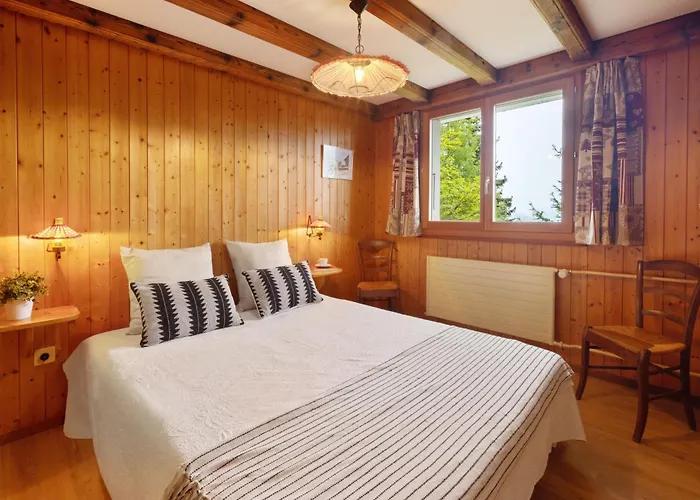 Haimavati By Interhome Appartement *