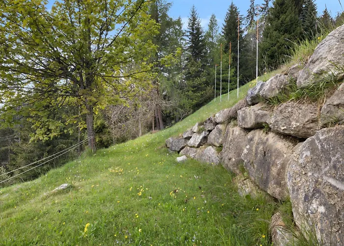 Haimavati By Interhome Appartement *