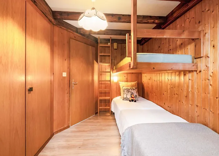 Haimavati By Interhome Appartement