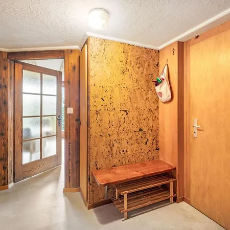 Apartmán Haimavati By Interhome *