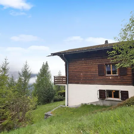 Apartamento Haimavati By Interhome Verbier