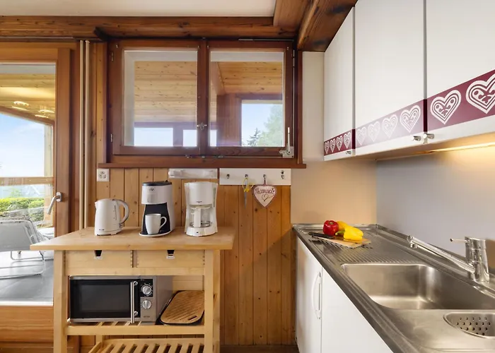 Haimavati By Interhome Apartamento *