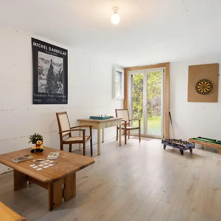 Haimavati By Interhome