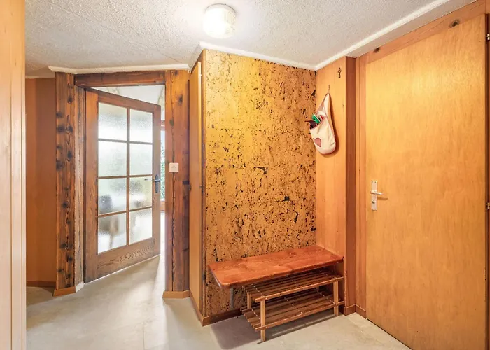 Appartement Haimavati By Interhome *